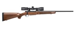 Mossberg | Patriot Rifle | 25-06 | Matte Blue