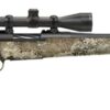 Mossberg | Patriot Super Bantam Rifle | 308 Win | Matte Blue