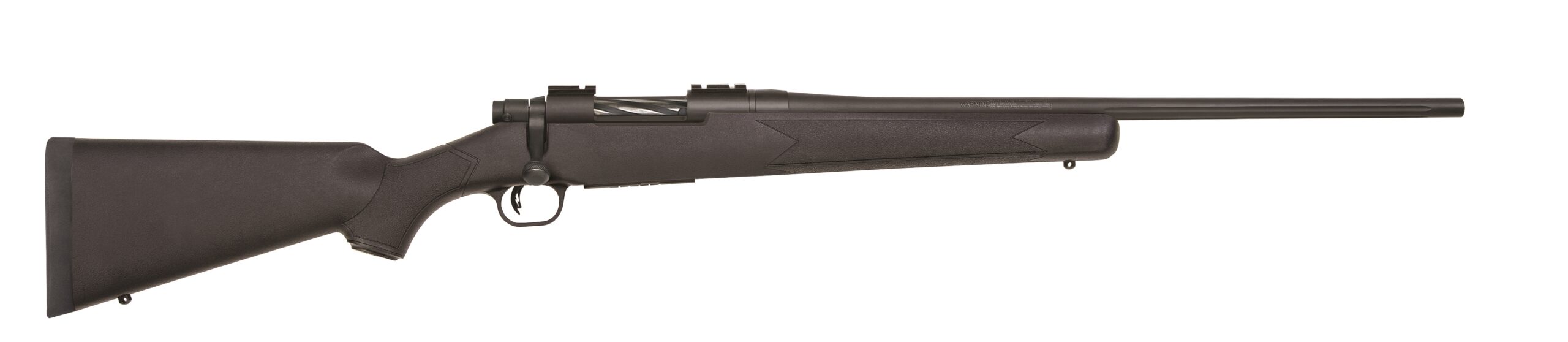 Mossberg | Patriot Rifle | 350 Legend | Matte Blue