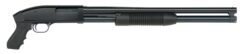 Mossberg | Maverick 88 Cruiser | 12 Gauge | Blue