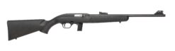 Mossberg | 702 Bantam Plinkster | 22 LR | Blue