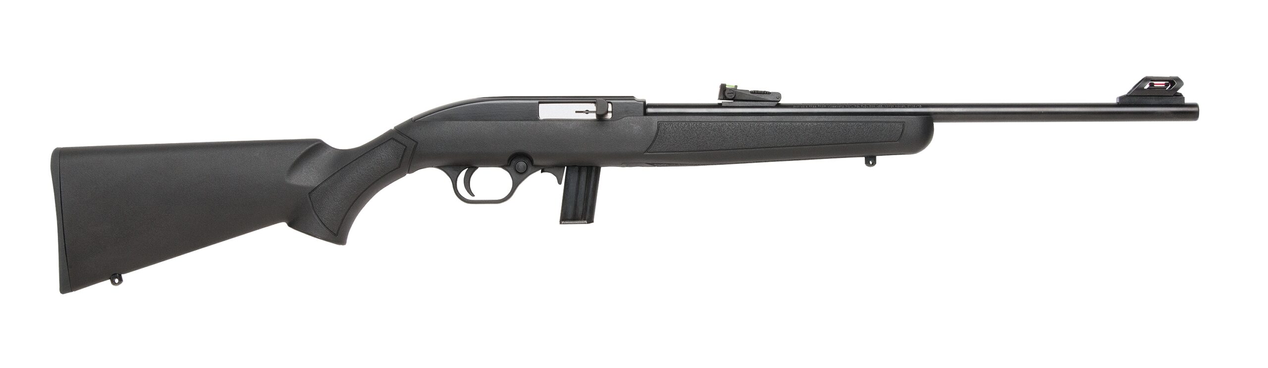 Mossberg | 702 Bantam Plinkster | 22 LR | Blue