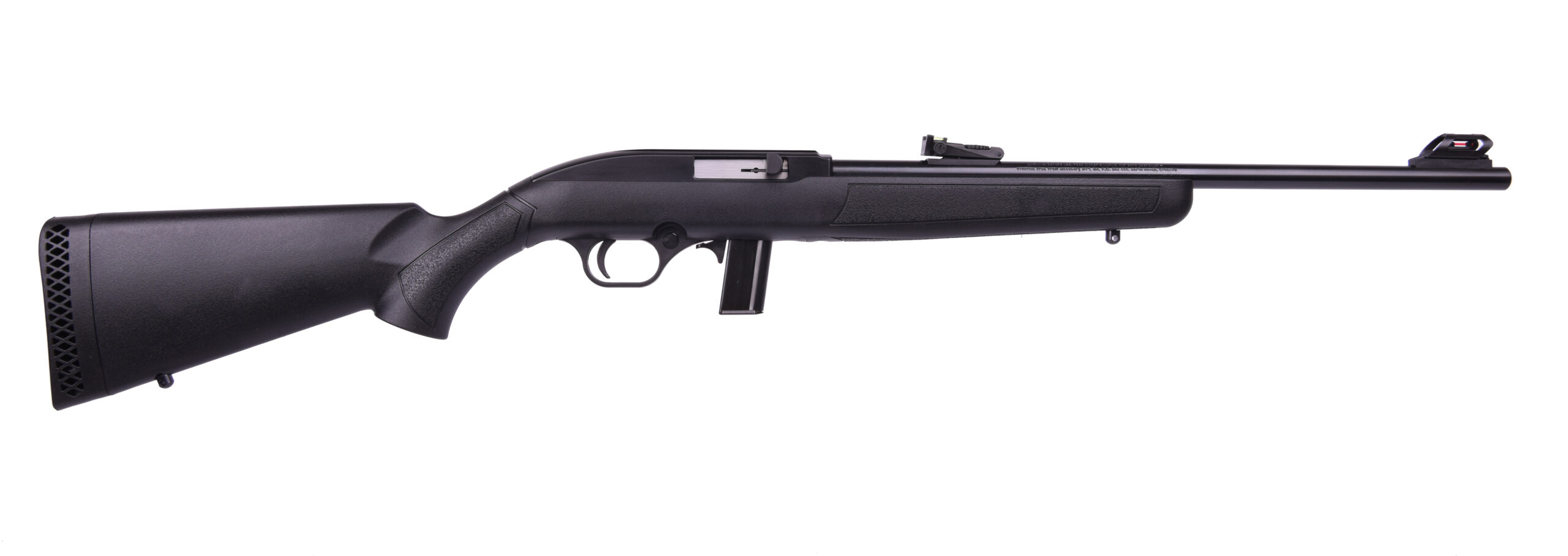 Mossberg | 702 Plinkster | 22 LR | Blue