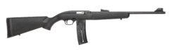 Mossberg | 702 Plinkster | 22 LR | Blue