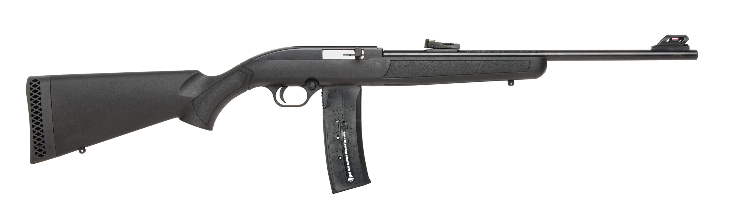 Mossberg | 702 Plinkster | 22 LR | Blue