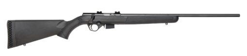 Mossberg | 817 | 17 HMR | Blue