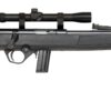 Mossberg | 802 Plinkster | 22 LR | Blue