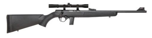 Mossberg | 802 Plinkster | 22 LR | Blue