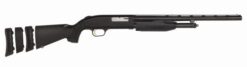 Mossberg | 510 Mini Pump | 20 Gauge | Blued