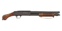 Mossberg | 590 Night Stick | 12 Gauge | Blued