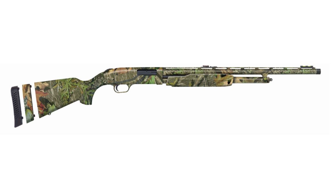 Mossberg | 500 Super Bantam | 20 Gauge | Mossy Oak Obsession