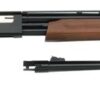 Mossberg | 500 Combo | 20 Gauge | Blue