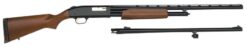Mossberg | 500 Combo | 20 Gauge | Blue