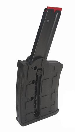 Mossberg | Tactical 22 & 702 Magazine | 22 LR | Blue
