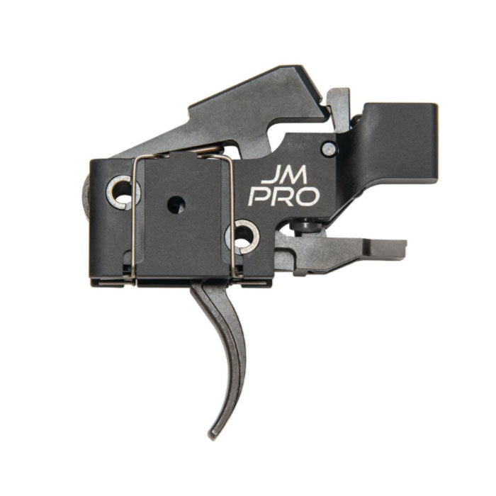 Mossberg | JM Pro MMR Drop In Trigger | 223 Rem | 5.56 NATO