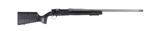 Christensen Arms | Mesa Long Range | 6.5 Creedmoor | Tungsten Cerakote