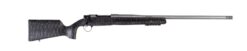 Christensen Arms | Mesa Long Range | 6.5 Creedmoor | Tungsten Cerakote
