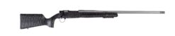 Christensen Arms | Mesa Long Range | 28 Nosler | Tungsten Cerakote