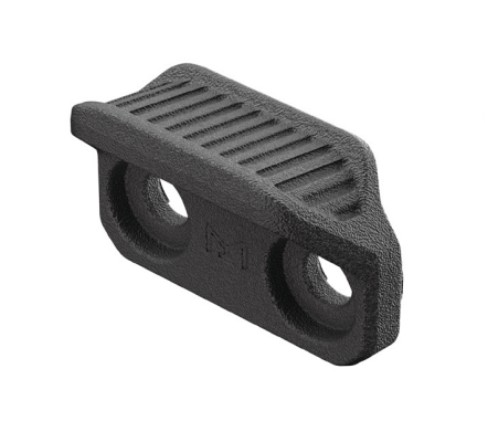 Magpul | M-LOK Thumb Shelf | Black