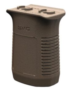Magpul | M-LOK Short Vertical Grip | Flat Dark Earth