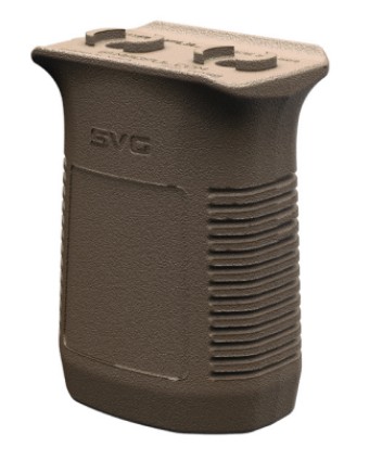 Magpul | M-LOK Short Vertical Grip | Flat Dark Earth