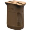 Magpul | M-LOK Short Vertical Grip | Modified Coyote Brown