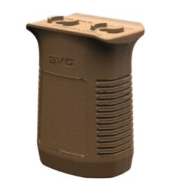Magpul | M-LOK Short Vertical Grip | Modified Coyote Brown