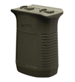 Magpul | M-LOK Short Vertical Grip | Olive Drab Green