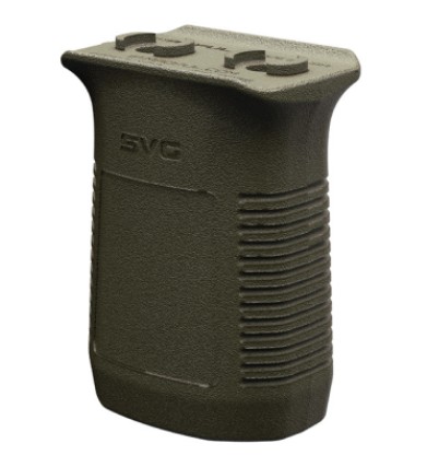 Magpul | M-LOK Short Vertical Grip | Olive Drab Green
