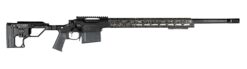 Christensen Arms | Modern Precision Rifle | 25 CREEDMOOR | Black Anodized