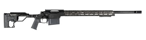 Christensen Arms | Modern Precision Rifle | 22 CREEDMOOR | Black Anodized