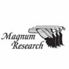 Magnum Research | TTS-22 Integrally Suppress BBL | 22 LR | Black