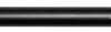 Magnum Research | TTS-22 Integrally Suppress BBL | 22 LR | Black