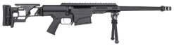 Barrett Firearms | MRAD Covert | 6.5 Creedmoor | Black Cerakote