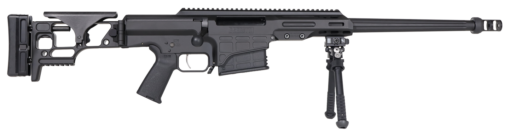 Barrett Firearms | MRAD Covert | 6.5 Creedmoor | Black Cerakote