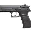 Magnum Research | Baby Eagle III Full Size | 40 S&W | Matte Black Oxide