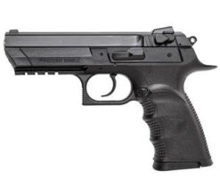 Magnum Research | Baby Eagle III Full Size | 40 S&W | Matte Black Oxide