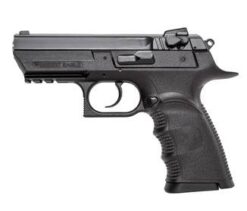 Magnum Research | Baby Eagle III Semi-Compact | 9mm | Matte Black Oxide
