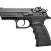 Magnum Research | Baby Eagle III Semi-Compact | 9mm | Matte Black Oxide