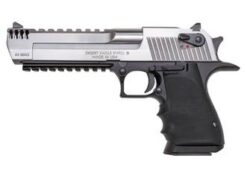 Magnum Research | Desert Eagle Mark XIX | 44 Magnum | Black Frame