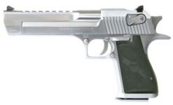 Magnum Research | Desert Eagle | 44 Magnum | Brushed Chrome