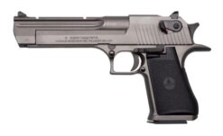 Magnum Research | Desert Eagle Mark XIX | 44 Magnum | Tungsten Cerakote