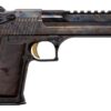 Magnum Research | Desert Eagle Mark XIX | 50 AE | Case Hardened