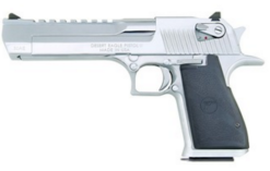 Magnum Research | Desert Eagle | 44 Magnum | Polished Chrome