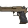 Magnum Research | Desert Eagle | 44 Magnum | Burnt Bronze Cerakote