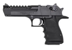 Magnum Research | Desert Eagle L5 | 50 AE | Black Oxide