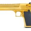 Magnum Research | Desert Eagle | 44 Magnum | Titanium Gold