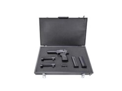 Magnum Research | DE Mark XIX Component System | 357 Magnum | Black