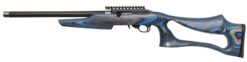 Magnum Research | Magnum Lite Switchbolt | 22 LR | Blue Evolution