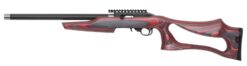 Magnum Research | Magnum Lite Switchbolt | 22 LR | Red Evolution